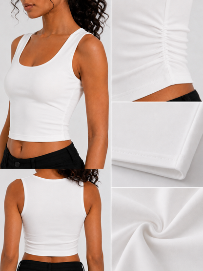 Débardeur Sculpt Active