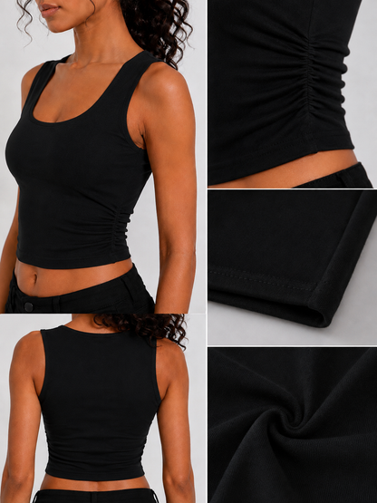 Débardeur Sculpt Active