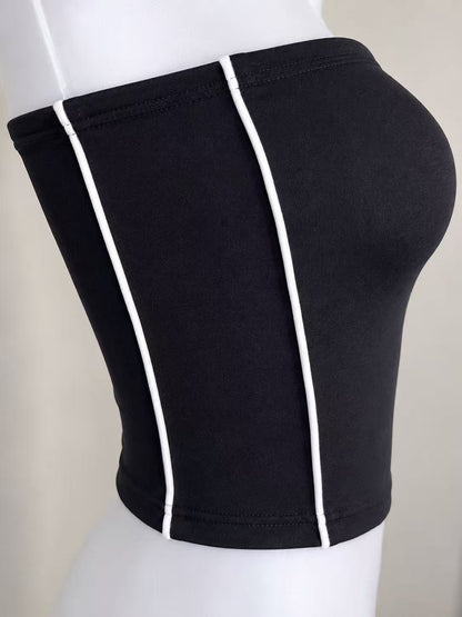 Ensemble Capri Sculpt - Noir