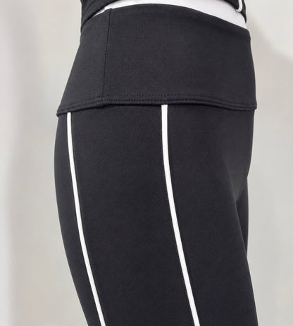 Ensemble Capri Sculpt - Noir
