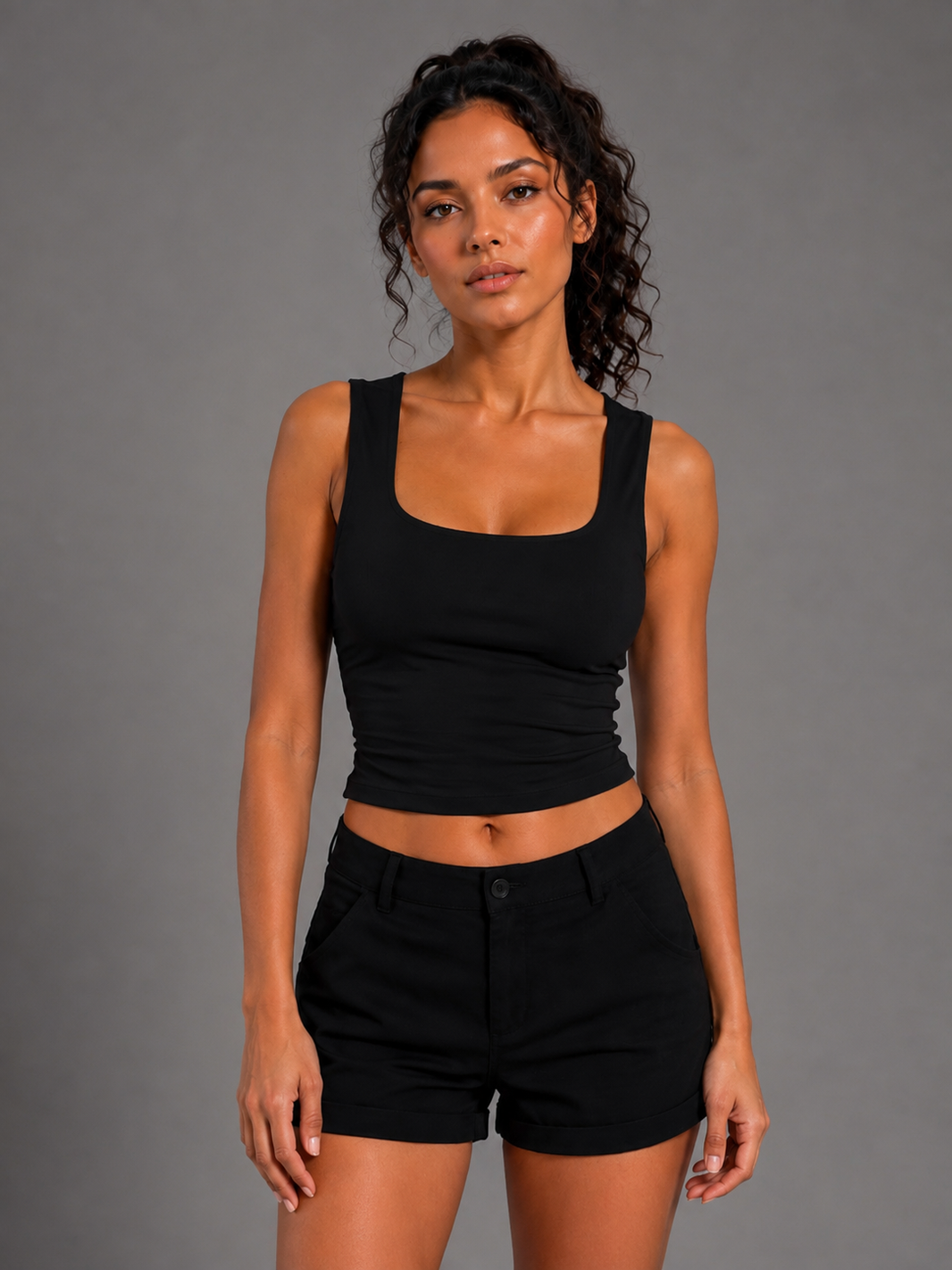 Débardeur Sculpt Active