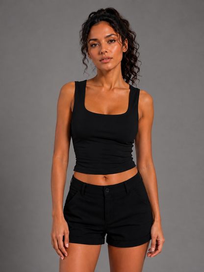 Débardeur Sculpt Active